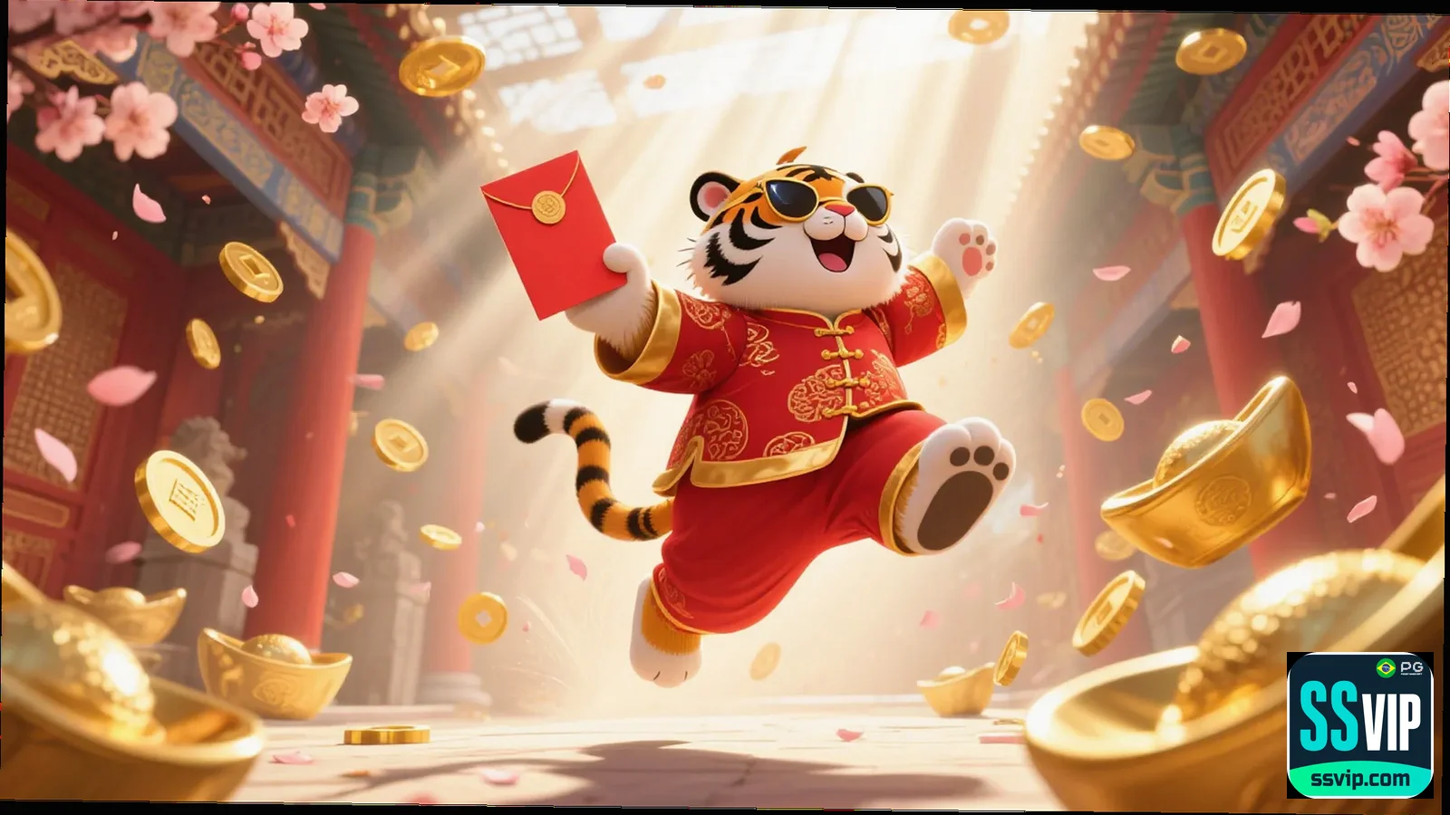 Imagem de cassino VIP - ssvip