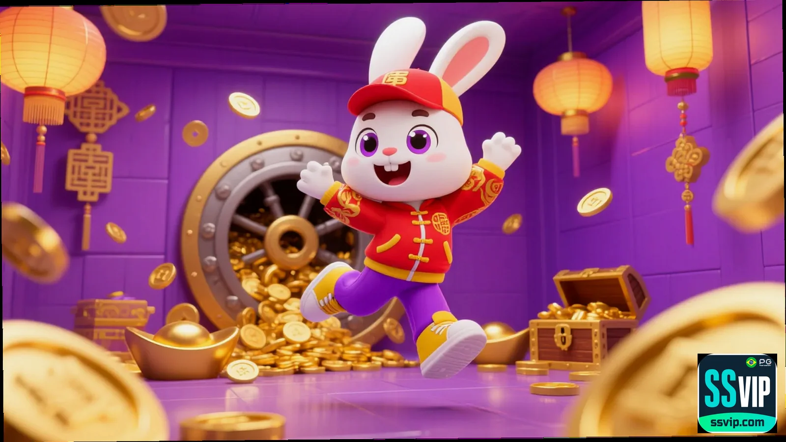 Cassino online pre - ssvip