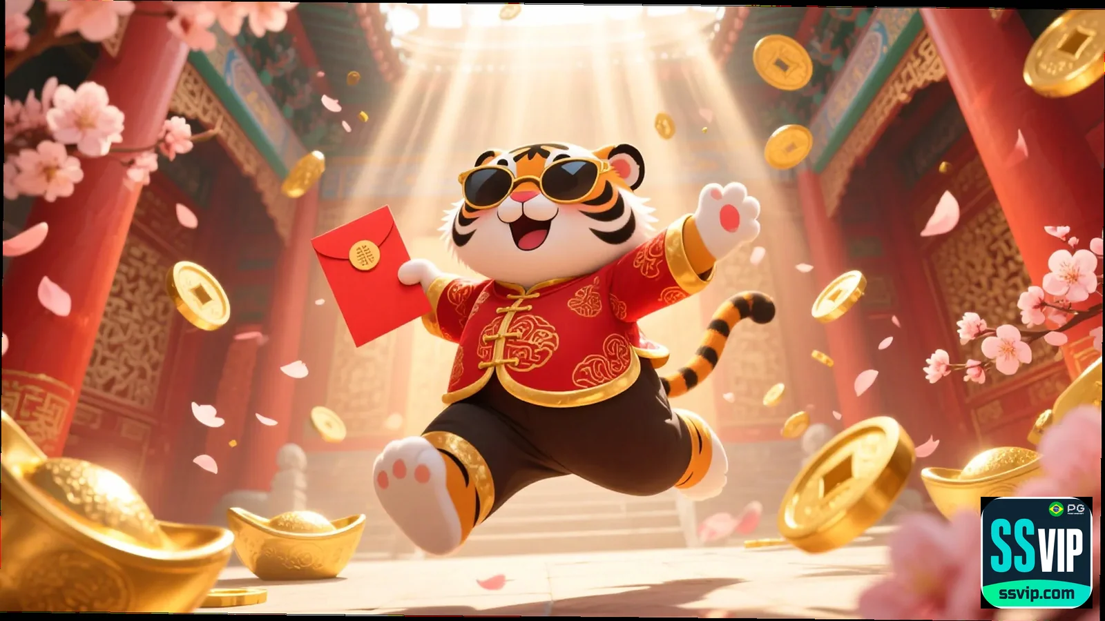 Cena destaque - ssvip